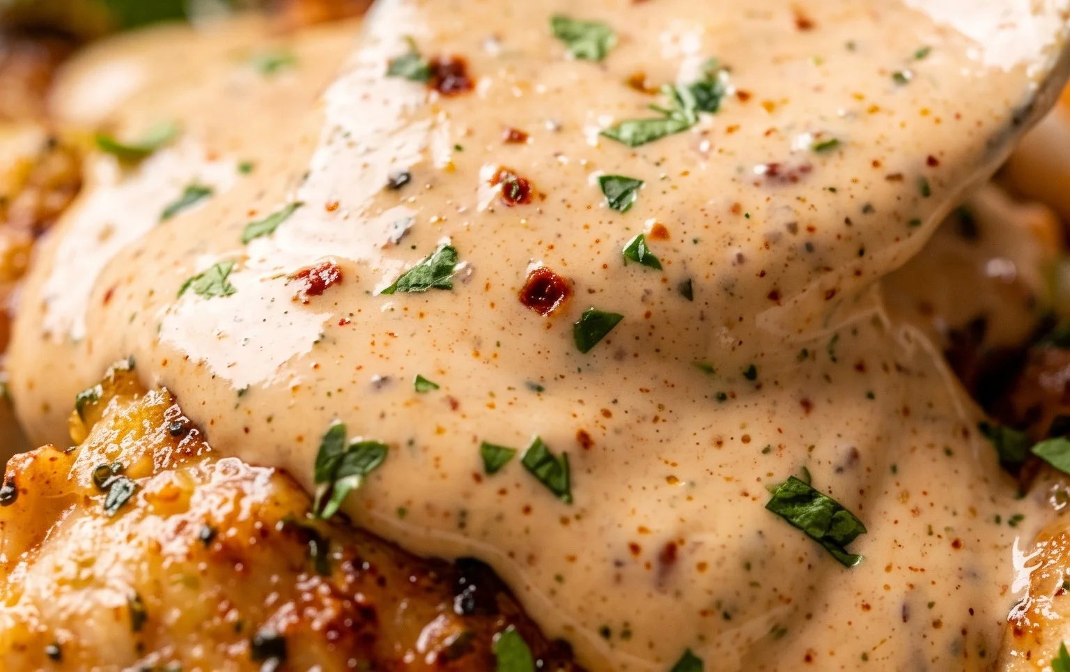 Chipotle Ranch Dressing