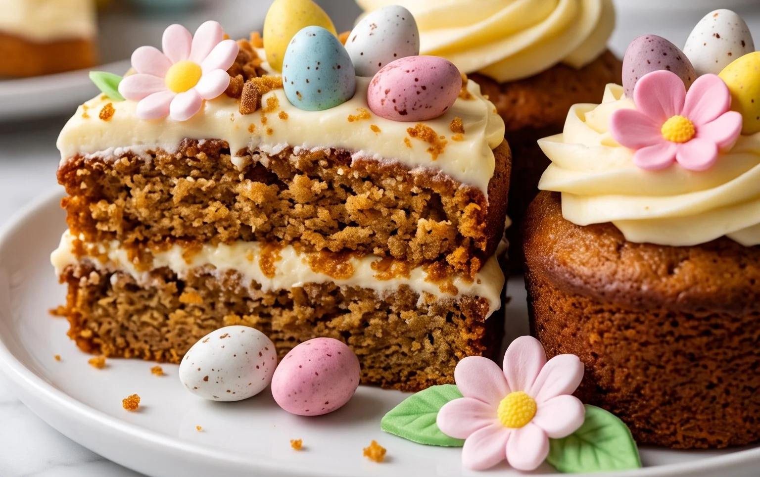20 Popular Easter Dessert Recipes